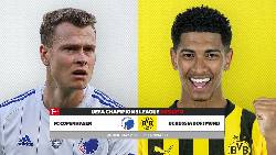Nhận định, soi kèo Copenhagen vs Dortmund, 3h ngày 3/11