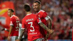 Nhận định, soi kèo Maccabi Haifa vs Benfica, 3h ngày 3/11