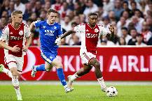 Nhận định, soi kèo Rangers vs Ajax, 3h ngày 2/11