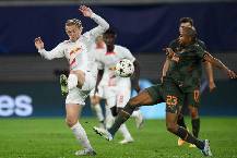 Nhận định, soi kèo Shakhtar vs Leipzig, 0h45 ngày 3/11