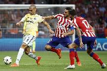 Phân tích kèo hiệp 1 Porto vs Atlético Madrid, 0h45 ngày 2/11