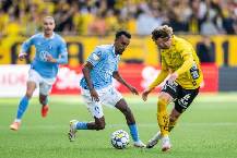 Nhận định, soi kèo Hacken vs Malmo, 21h00 ngày 1/11: Phần kết thất vọng