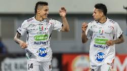 Nhận định, soi kèo Once Caldas vs Deportivo Pasto, 08h20 ngày 2/11: Còn nước, cứ tát