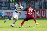 Nhận định bóng đá Monchengladbach vs Freiburg, 21h30 ngày 1/12: Khó cho đội khách