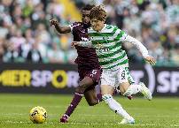 Máy tính dự đoán bóng đá 2/12: Celtic vs Hearts