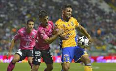 Nhận định, soi kèo Tigres UANL vs Club Leon, 10h ngày 2/12
