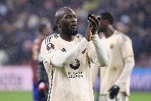 Lukaku từ người hùng hóa tội đồ khiến Roma gặp khó