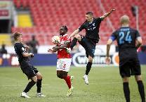 Nhận định, soi kèo Rodina Moscow vs KamAZ, 23h00 ngày 1/12: Dấu hiệu hụt hơi