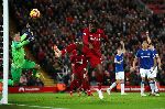 Kết quả đối đầu Liverpool vs Everton, 23h00 ngày 5/1