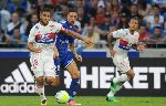 Nhận định Bourg Peronnas vs Lyon, 2h55 ngày 5/1