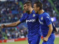 Đội hình ra sân chính thức Getafe vs Real Madrid, 20h ngày 2/1