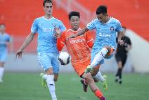 Lịch, kết quả Cup Hoàng đế Quang Trung 2022 hôm nay mới nhất 7/1