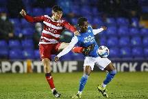 Nhận định, soi kèo Bournemouth vs Peterborough, 2h45 ngày 4/1