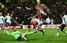Phân tích kèo hiệp 1 Stoke vs Preston, 22h00 ngày 3/1