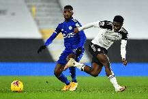 Phân tích kèo hiệp 1 Leicester vs Fulham, 2h45 ngày 4/1