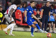 Chuyên gia Tony Ansell dự đoán Rayo Vallecano vs Getafe, 3h00 ngày 3/1