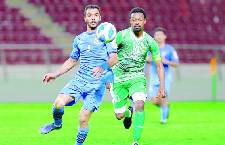 Nhận định, soi kèo Al Nasr vs Sohar Club, 20h20 ngày 2/1: Tự tin giành vé