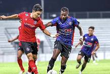 Nhận định, soi kèo Melaka vs Sabah FA, 16h15 ngày 3/1: Bắt nạt ma mới
