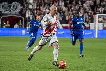 Nhận định, soi kèo Rayo Vallecano vs Getafe, 3h00 ngày 3/1: Cơ hội cho chủ nhà