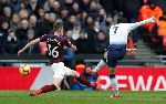 Kết quả Tottenham vs Newcastle. Video Tottenham vs Newcastle. Kết quả bóng đá Ngoại hạng Anh 2/2