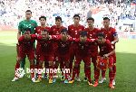 BXH FIFA sau Asian Cup 2019: Việt Nam gây sốc