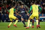Kết quả đối đầu Nantes vs PSG, 3h05 ngày 5/2