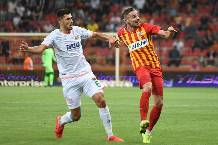 Nhận định Kayserispor vs Alanyaspor, 20h00 ngày 3/2
