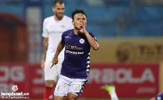 Top 11 cầu thủ đắt giá nhất Đông Nam Á: Nguyễn Quang Hải xếp thứ 6