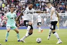 Nhận định, soi kèo Huddersfield vs Derby County, 2h45 ngày 3/2