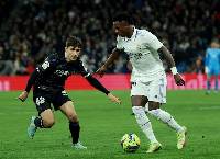 Đội hình ra sân chính thức Real Madrid vs Valencia, 3h ngày 3/2 (cập nhật)