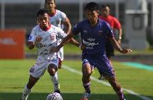 Phân tích kèo hiệp 1 Persikabo vs Persita, 15h ngày 2/2