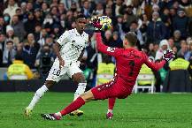 Phân tích kèo hiệp 1 Real Madrid vs Valencia, 03h00 ngày 3/2