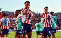 Phân tích kèo hiệp 1 San Luis vs Puebla, 2h ngày 22/5