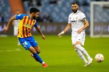 Soi kèo phạt góc Real Madrid vs Valencia, 3h00 ngày 3/2