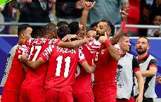 Hạ Tajikistan, Jordan lần đầu vào bán kết Asian Cup