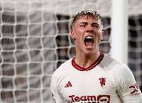 Hojlund phá vỡ kỷ lục của Ronaldo, HLV Ten Hag tuyên bố 'MU sẽ kiếm danh hiệu'