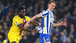 Nhận định, soi kèo Brighton vs Crystal Palace, 22h00 ngày 03/02