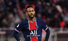 Neymar Jr không tham dự trận lượt về giữa PSG vs Barcelona?