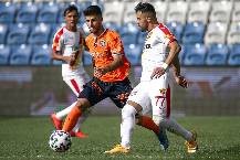 Nhận định Erzurum BB vs Fatih Karagumruk 17h30 ngày 3/3