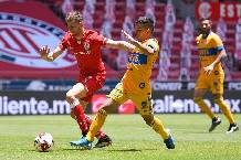 Nhận định Tigres UANL vs Toluca, 8h00 ngày 3/3