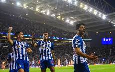 Máy tính dự đoán bóng đá 4/3: Chaves vs Porto