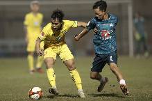 Khải hoàn trước Thanh Hóa, HAGL thoát đáy bảng V-League