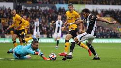 Soi kèo phạt góc Newcastle vs Wolves, 22h00 ngày 2/3
