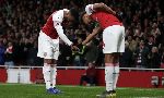 Arsenal 2-0 Newcastle: Pháo thủ hất cẳng MU khỏi Top 4