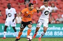 Nhận định Brisbane Roar vs Western Sydney, 15h05 ngày 3/4