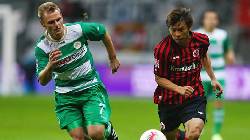 Nhận định, soi kèo Eintracht Frankfurt vs Greuther Furth, 20h30 ngày 2/4