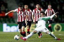 Tỷ lệ kèo nhà cái Bilbao vs Elche mới nhất, 19h ngày 3/4