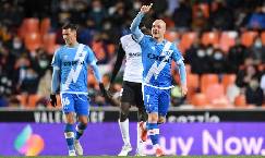 Soi kèo phạt góc Valencia vs Vallecano, 2h ngày 4/4