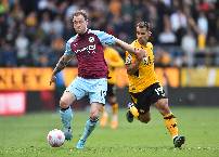 Nhận định, soi kèo Burnley với Wolves, 01h45 ngày 3/4: Đường cùng vùng lên