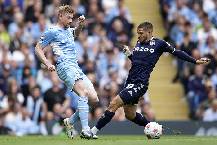 Nhận định, soi kèo Man City vs Aston Villa, 02h15 ngày 4/4: City thắng trận, Villa thắng kèo